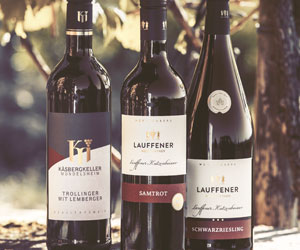 Wein online kaufen im der Weingärtner Online-Shop Lauffener eG