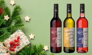 Das ideal Weinpaket für Weihnachten (Lauffener und Mundelsheimer Wein)